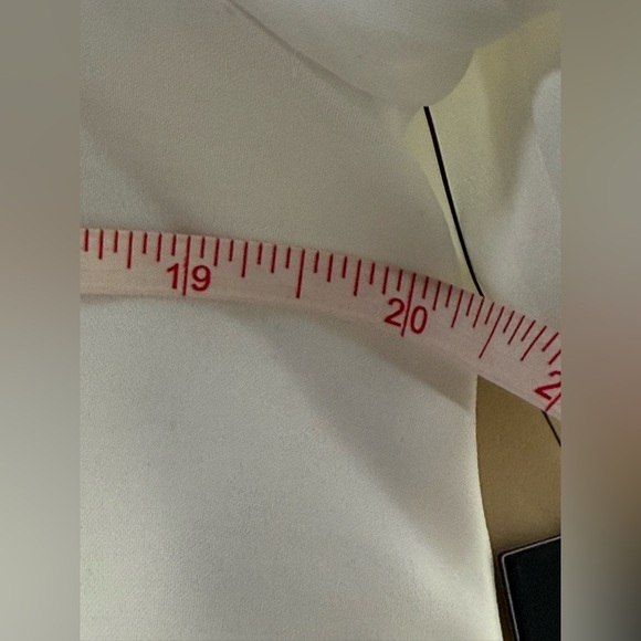 Karl Largerfeld top - Picture 9 of 11